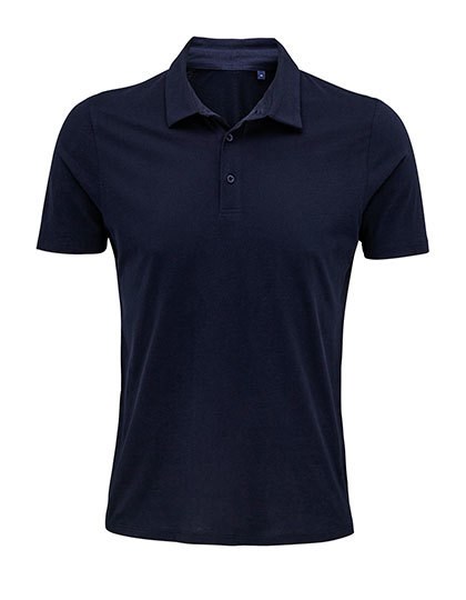 NEOBLU - Men´s Jersey Polo Shirt Octave - Night