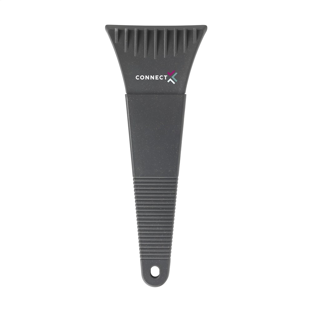 Nordic Wheatstraw Weizenstroh-Eiskratzer