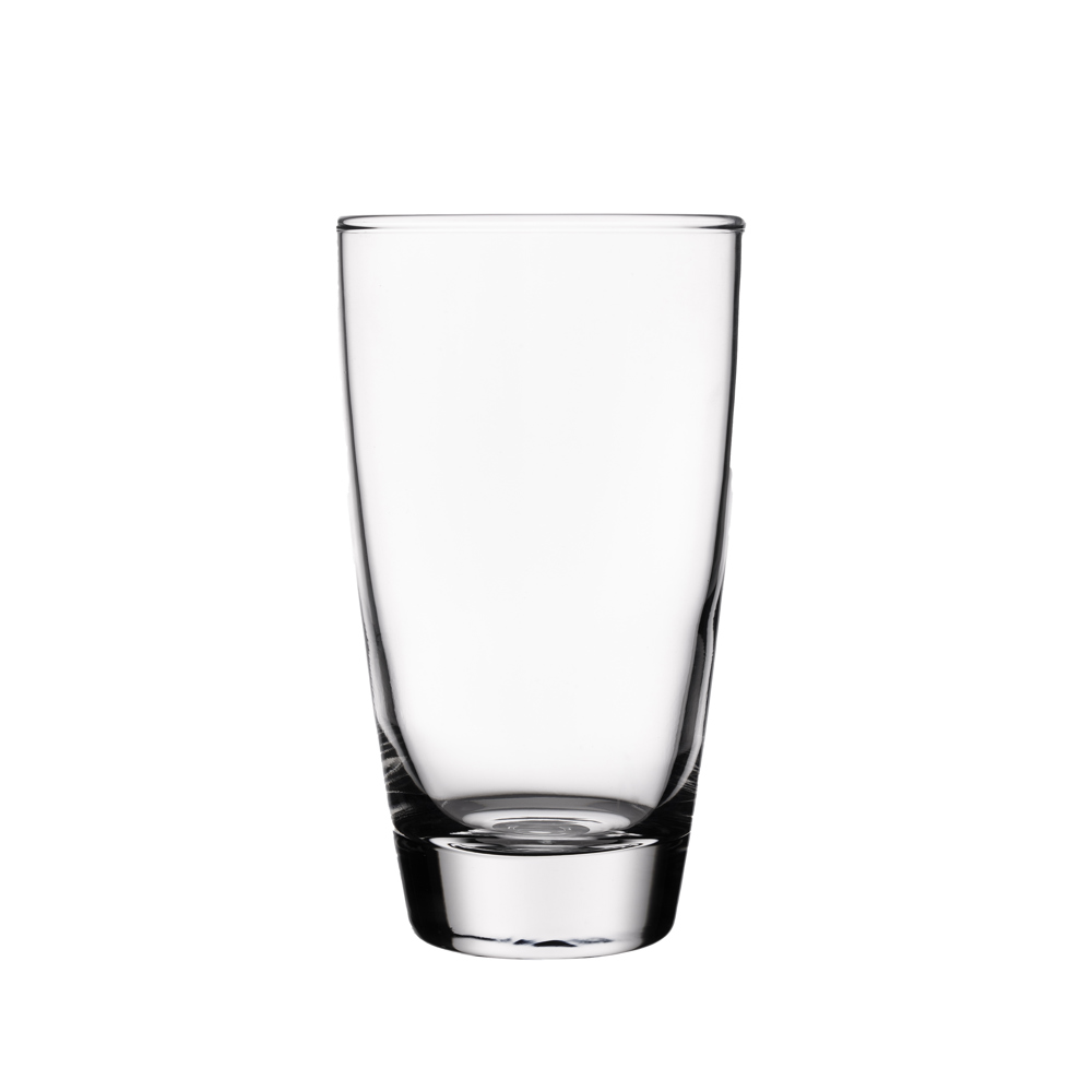 Glas Sparkle - colorless