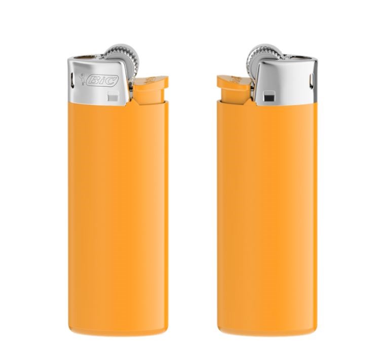 BIC ® J25 Standard Feuerzeug