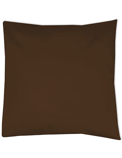 Link Kitchen Wear - Pillow Case - Brown (ca. Pantone 476)