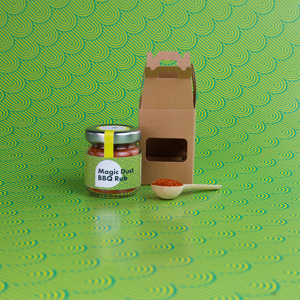 Überreichungsset Gewürz mini