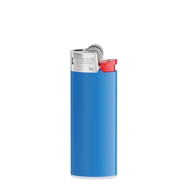 BIC ® J25 Standard Feuerzeug Mini - blau