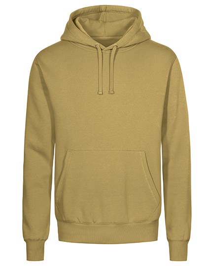 X.O by Promodoro - Men´s Hoody Sweater - olive