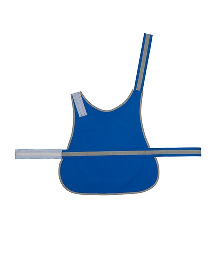 YOKO - Hi-Vis Dog´s Vest - Royal Blue