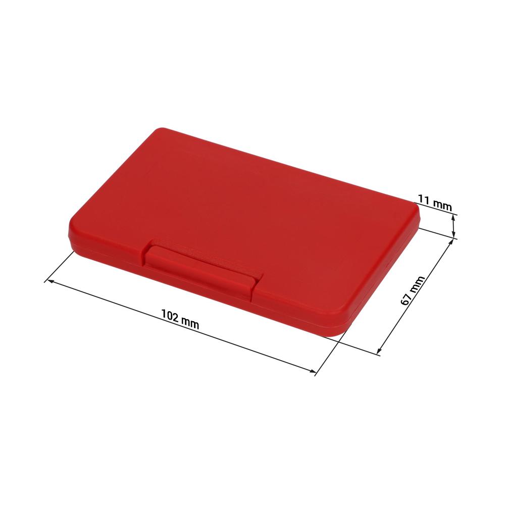 Notfall-Set "Pflaster Box"