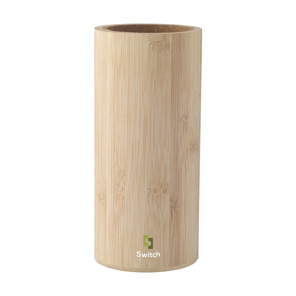 Bamboo Cooler Weinkühler