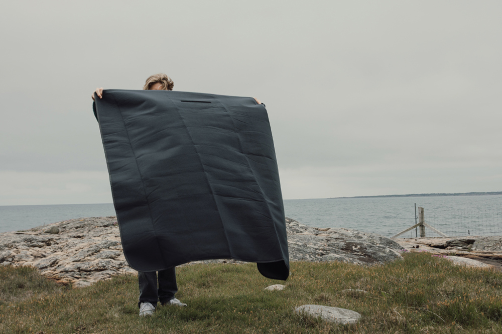 VINGA Baltimore RCS Picknick-Decke