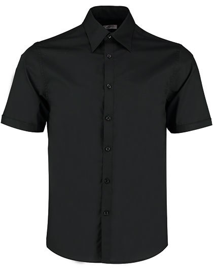 Bargear - Men´s Tailored Fit Shirt Short Sleeve