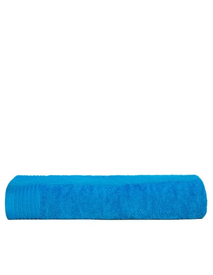 The One Towelling® - Classic Beach Towel - Turquoise