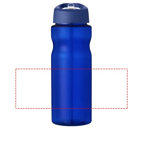 H2O Active® Base Tritan™ 650 ml Sportflasche mit Ausgussdeckel