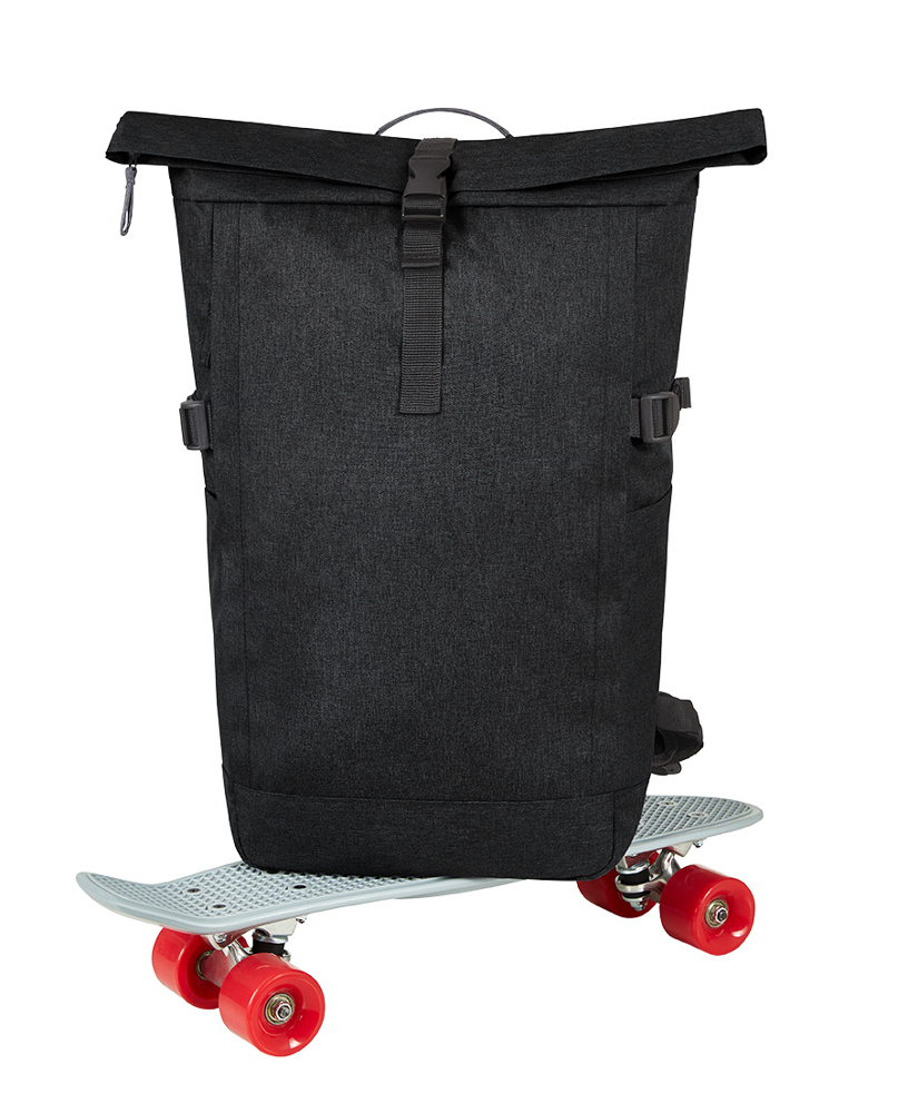 HALFAR® Notebook-Rucksack CIRCLE L
