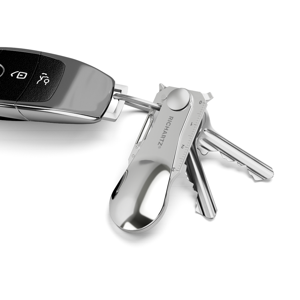 RICHARTZ® KEY TOOL PLUS snack se