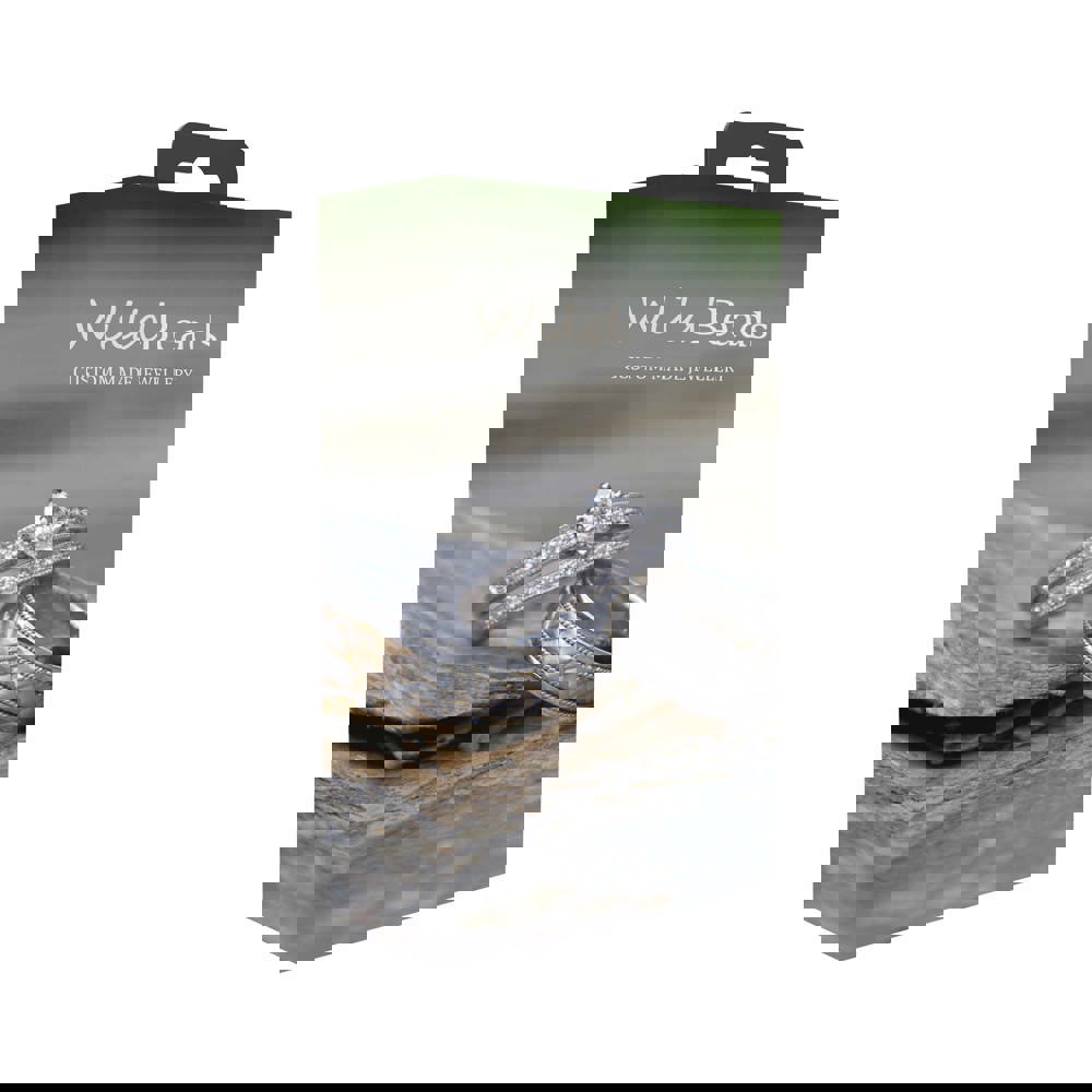 Fresh 'n Rebel Powerbank 12000 mAh USB-C Storm Grey