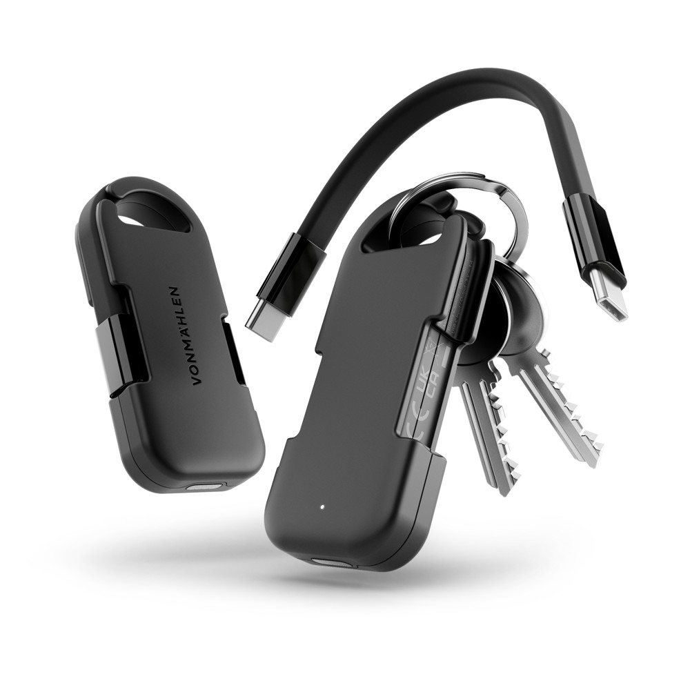 Evergreen Go - Schwarz