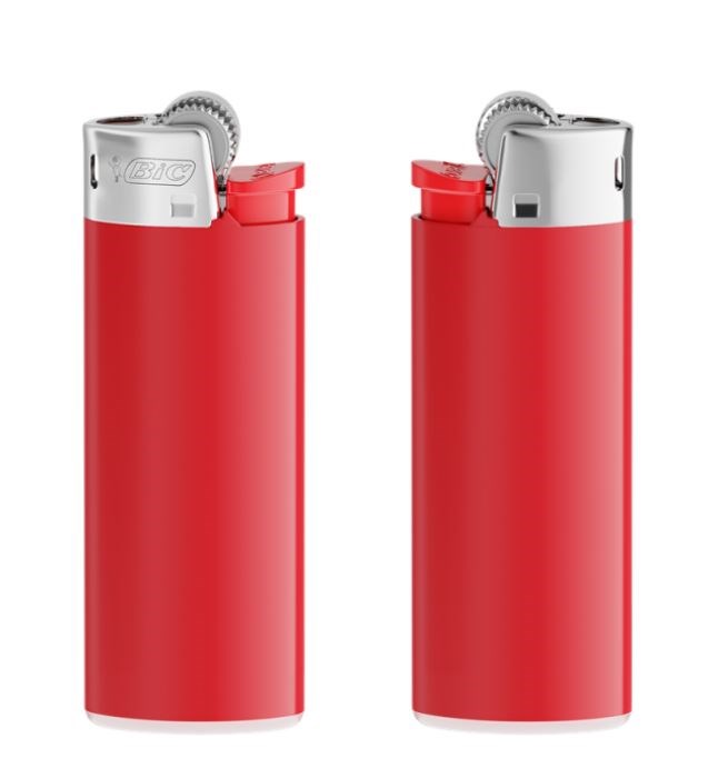 BIC ® J25 Standard Feuerzeug