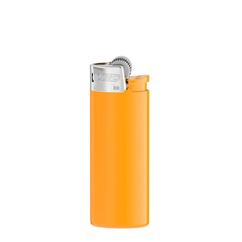 BIC ® J25 Standard Feuerzeug Mini - Orange