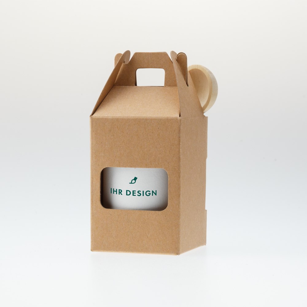 Überreichungsset Gewürz mini