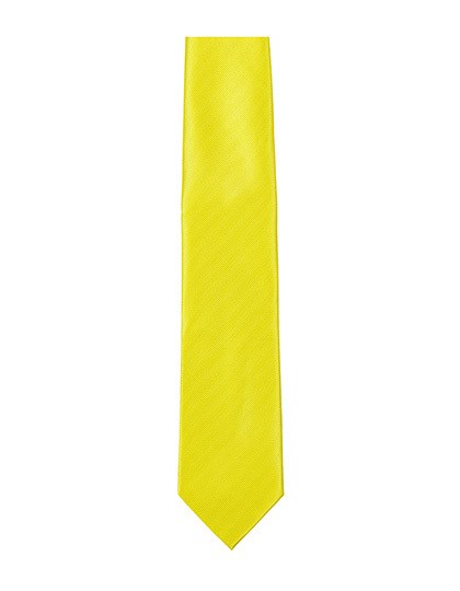 TYTO - Twill Tie - Sunflower