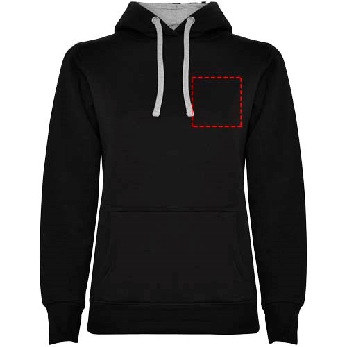 Urban Kapuzenpullover für Damen