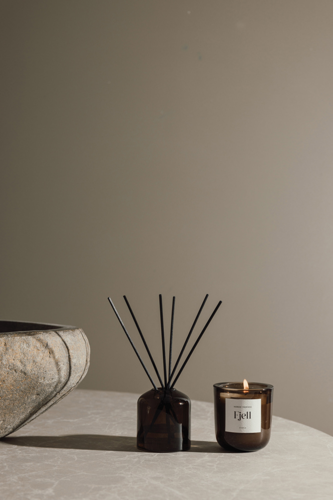 VINGA Nordic Essence Ambiente-Set