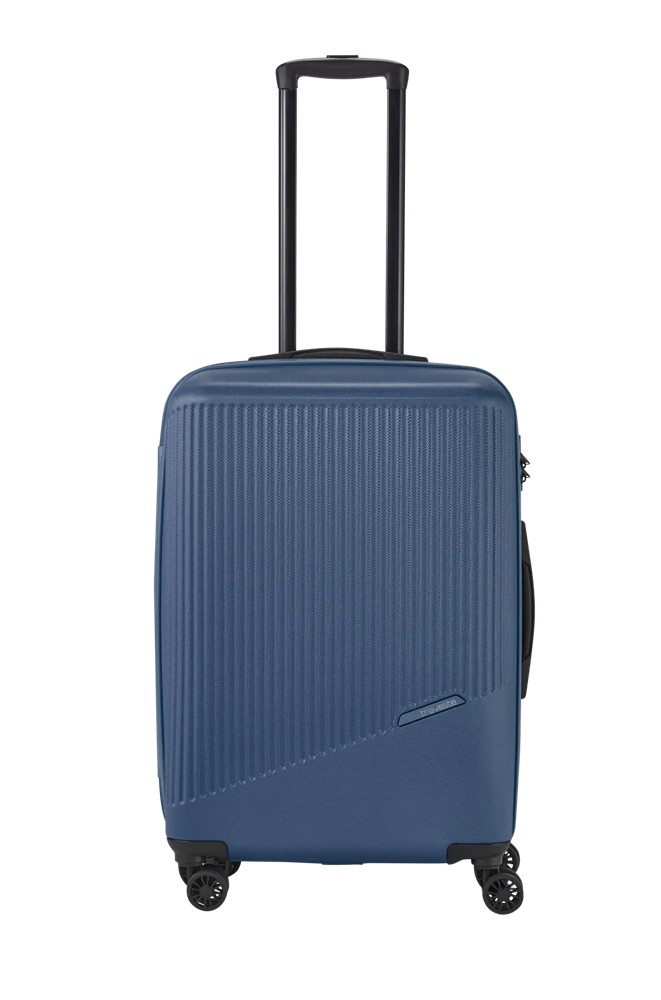 BALI 4w Trolley M - blau