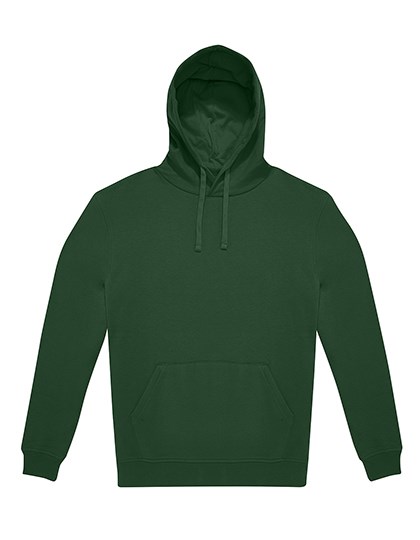B&C BE INSPIRED - ID.333 Hoodie - Bottle Green