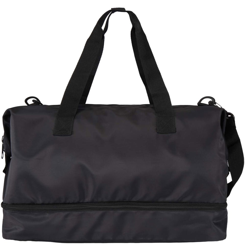 Trip Aware™ recycelte Reisetasche 42L