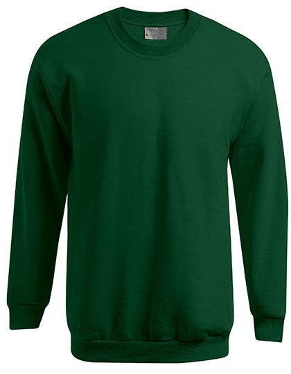 Promodoro - Men´s New Sweater 100 - Forest