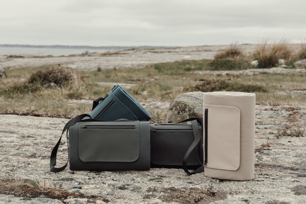 VINGA Baltimore RCS Picknick-Decke