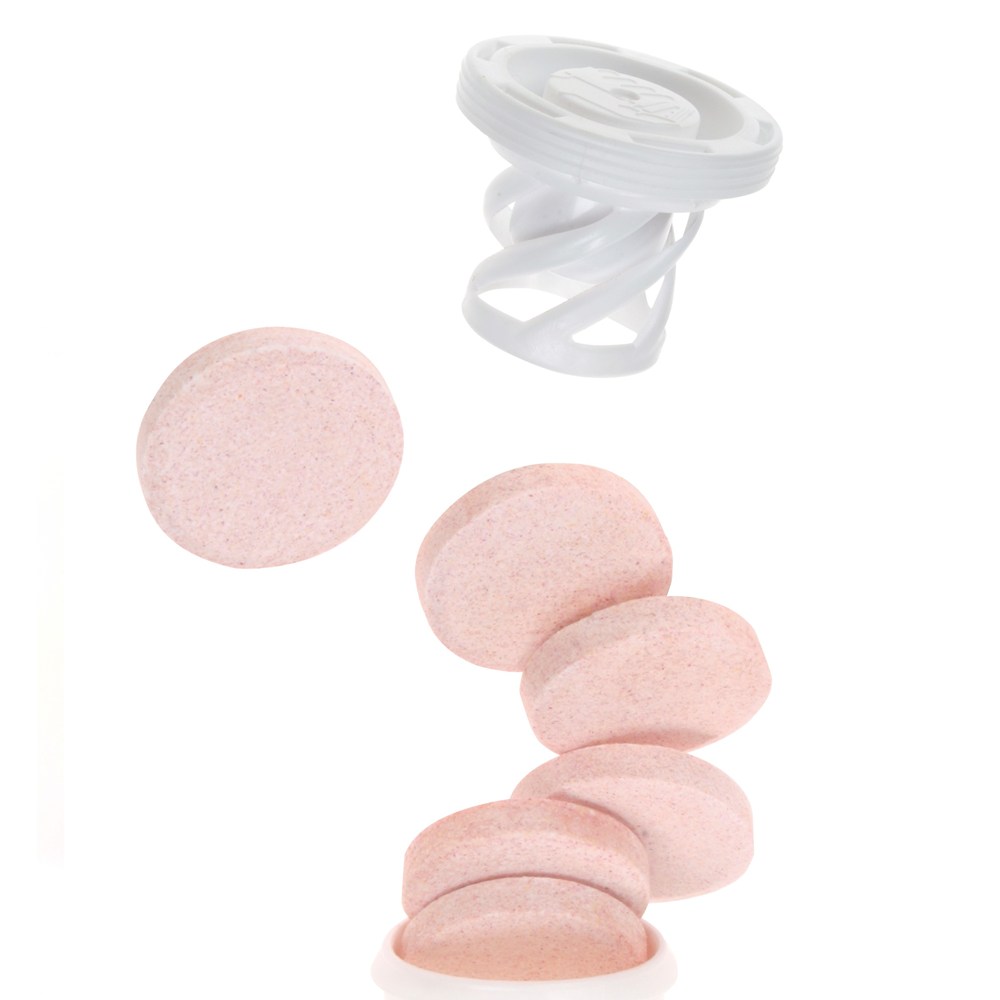 Multivitamin Brausetabletten (10)