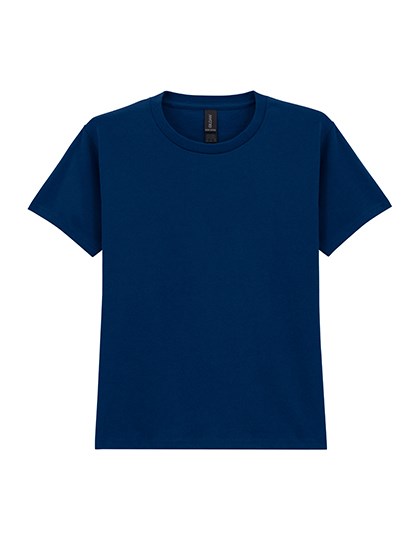 Gildan - Heavy Cotton™ Youth T-Shirt - Navy