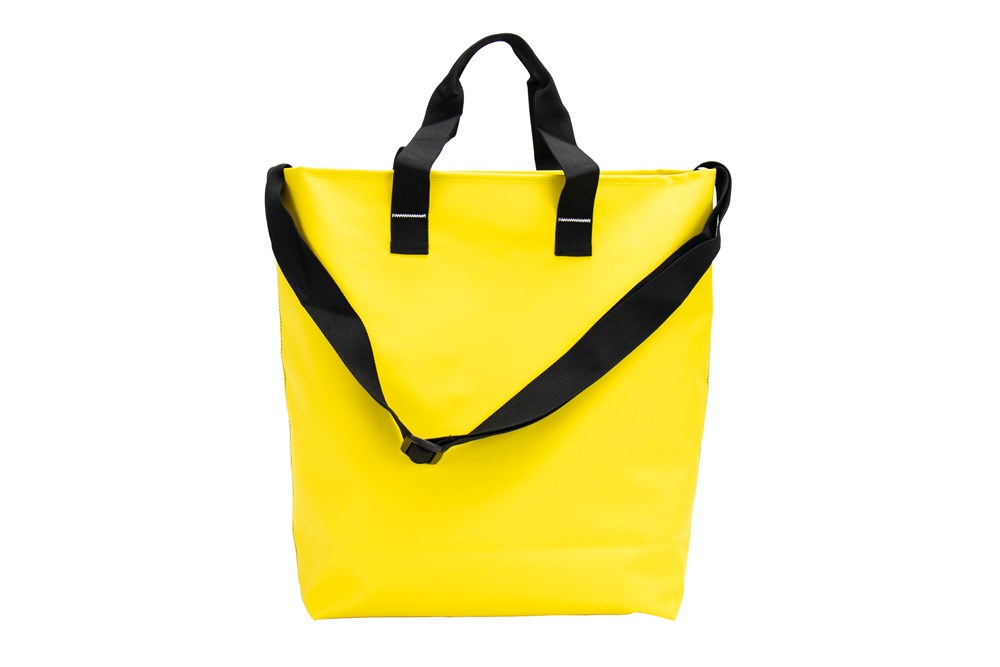 VASAD All Weather City Bag, Gelb