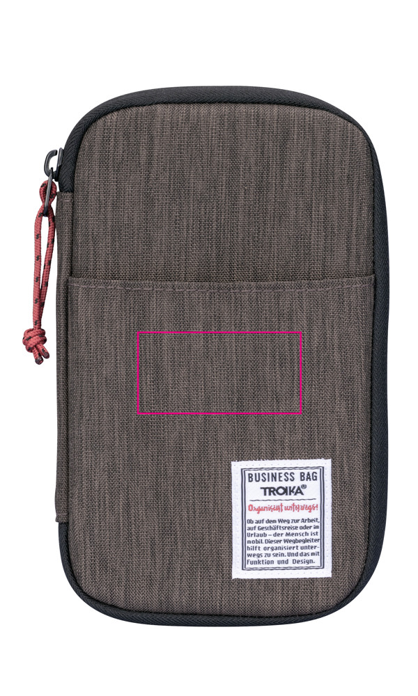 TROIKA Smart Traveller BUSINESS TECH TRAVELLER