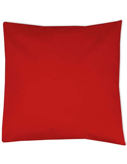 Link Kitchen Wear - Pillow Case - Red (ca. Pantone 200)