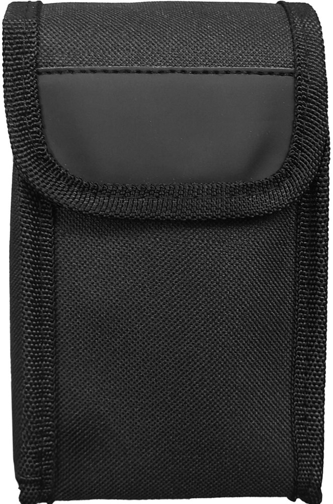 Fernglas aus Kunststoff Giselle - schwarz