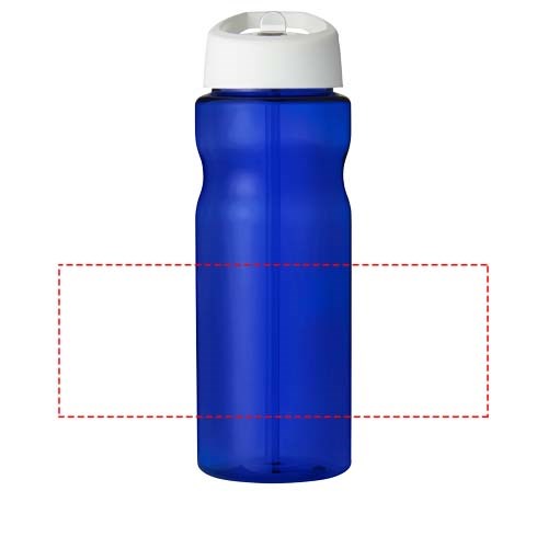 H2O Active® Base Tritan™ 650 ml Sportflasche mit Ausgussdeckel