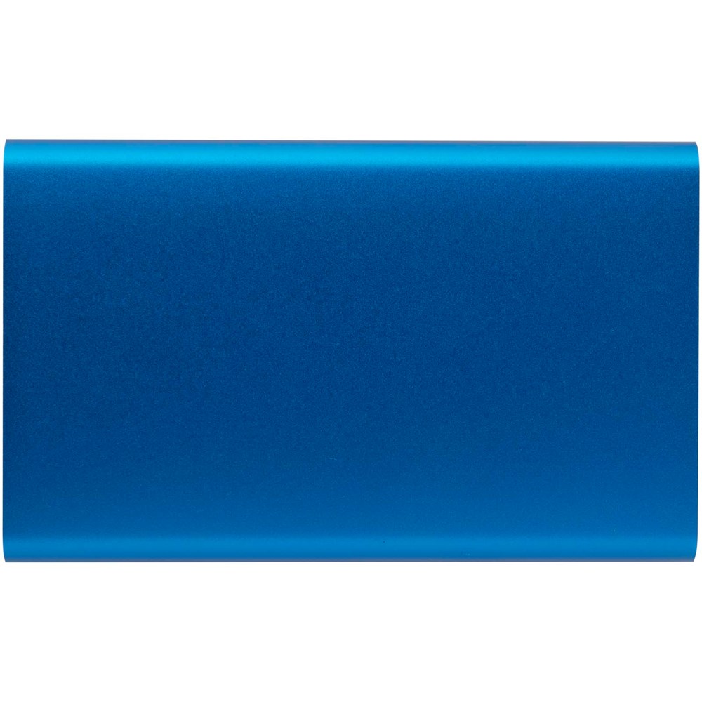 Pep 4000 mAh Type-C Powerbank aus recyceltem Aluminium 