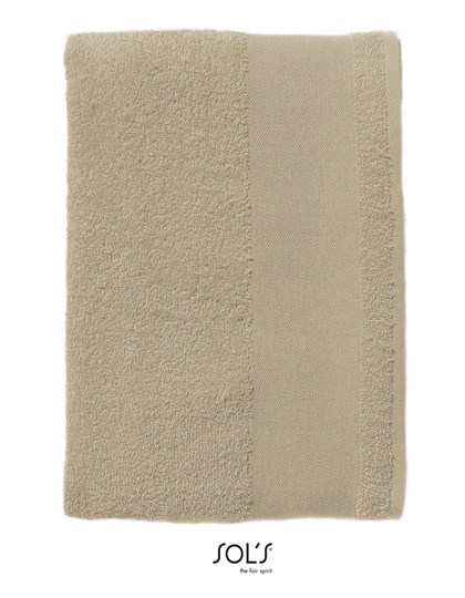 SOL´S - Hand Towel Island 50 - Rope