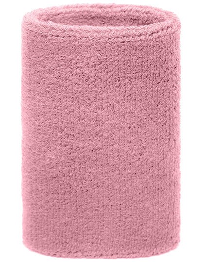 Daiber - Sporty Wristband - Light Pink