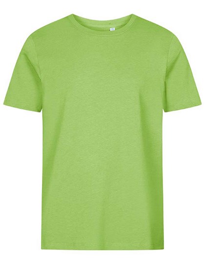 Promodoro - Kids´ Premium-T Organic - Lime Green