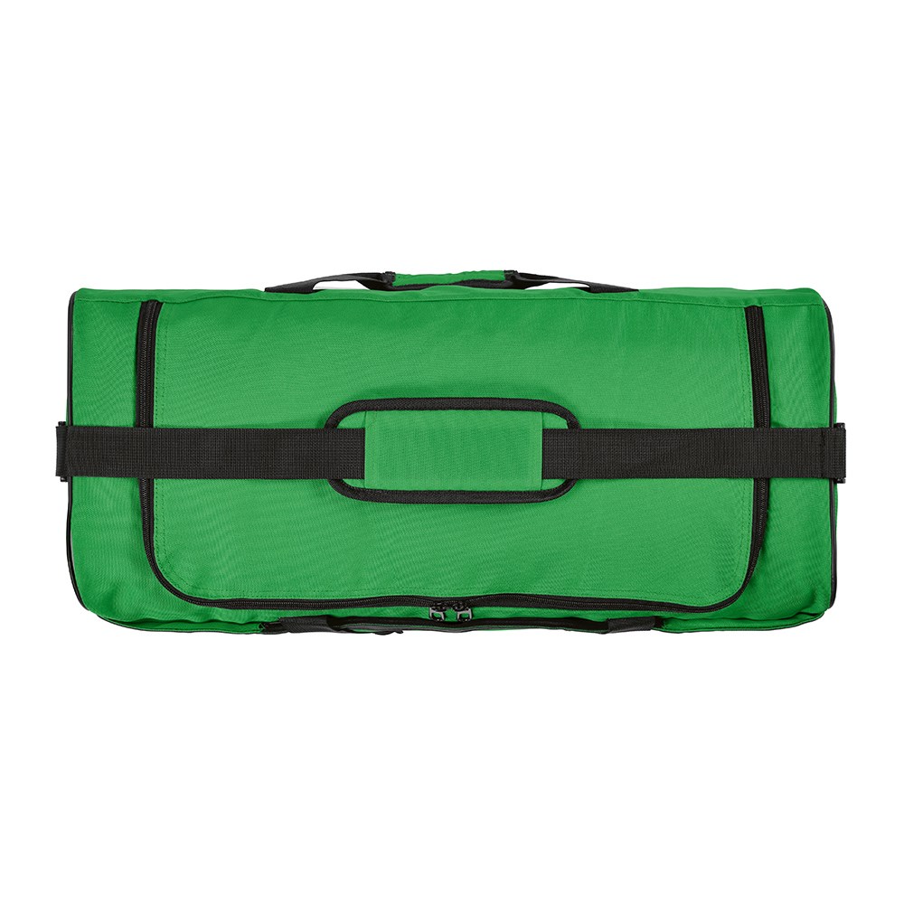 São Paulo XL Gym Bag rPET 600D 75L  - Rot