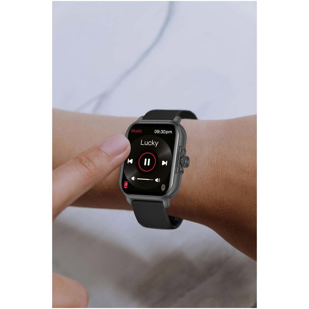 Prixton AT803 Activity Tracker mit Thermometer