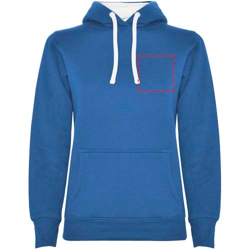 Urban Kapuzenpullover für Damen
