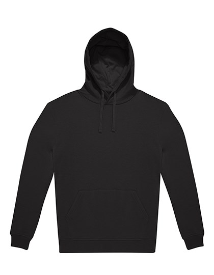 B&C BE INSPIRED - ID.333 Hoodie - Black