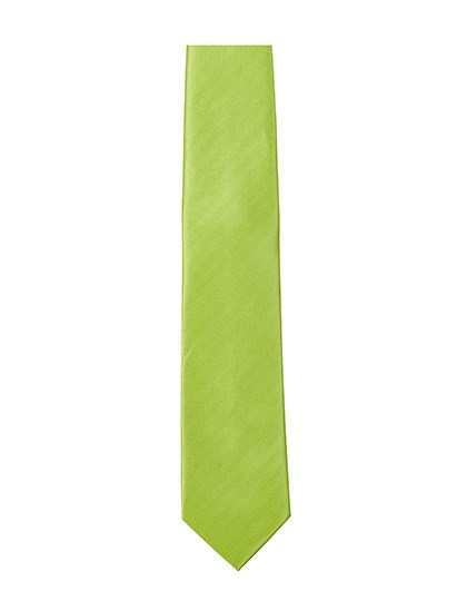 TYTO - Twill Tie - Lime