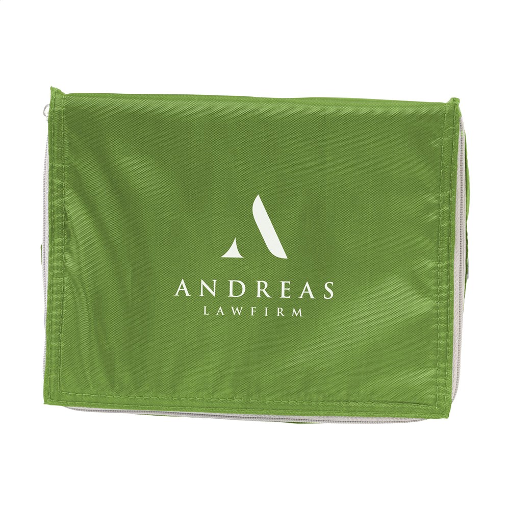 CoolMate GRS RPET Kühltasche