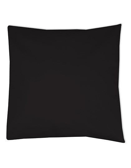 Link Kitchen Wear - Cotton Cushion Cover - Black