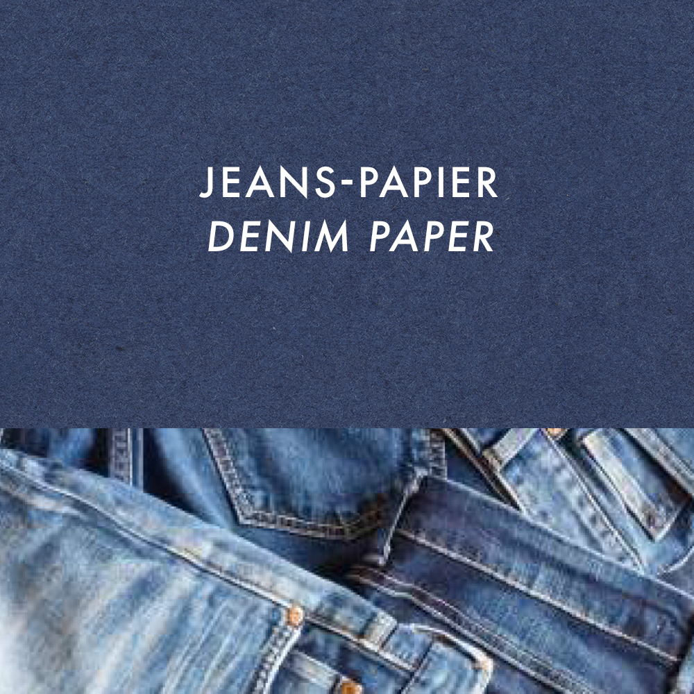 Samenbriefchen Artenglück 2nd matter