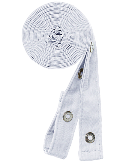 Potenza X Classic Strap Set - Pale Grey